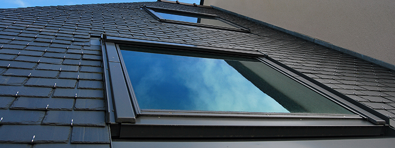 Installateur fenêtres de toit VELUX Roncq (59)